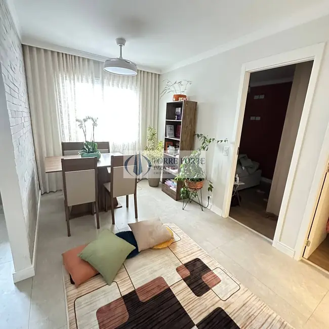 Foto 2 de Apartamento com 2 quartos à venda, 38m2 em Vila Ema, São Paulo - SP