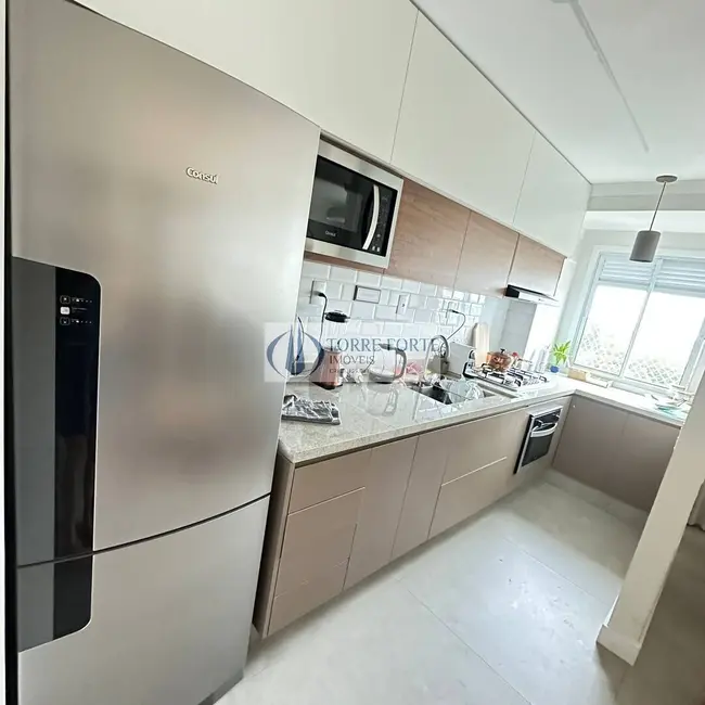 Foto 1 de Apartamento com 2 quartos à venda, 38m2 em Vila Ema, São Paulo - SP