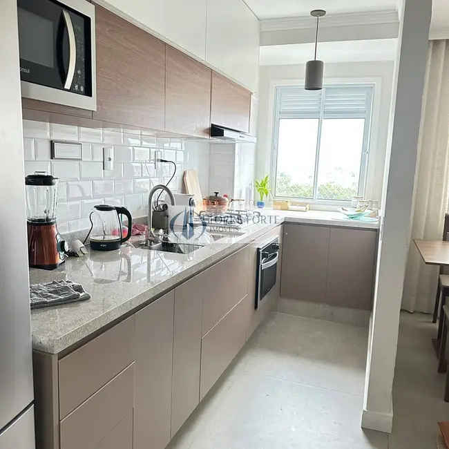 Foto 7 de Apartamento com 2 quartos à venda, 38m2 em Vila Ema, São Paulo - SP