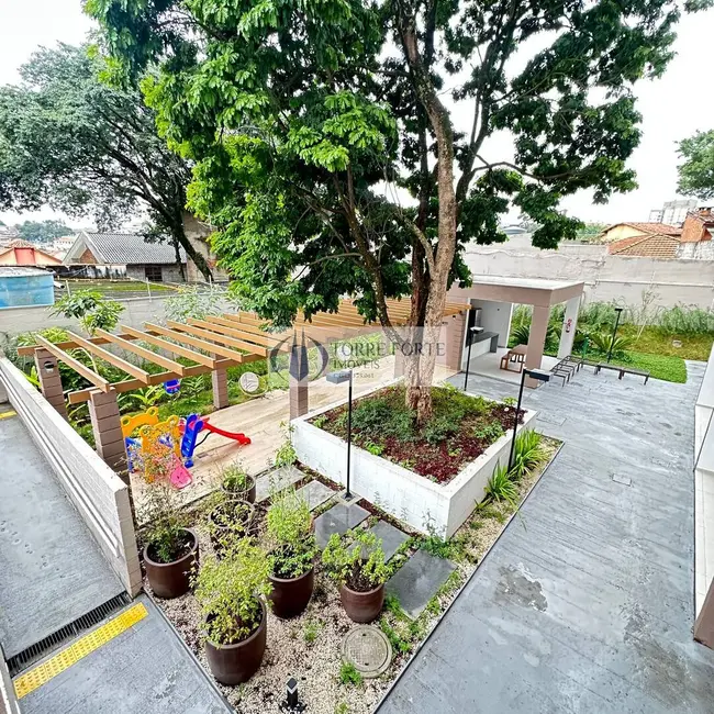 Foto 5 de Apartamento com 2 quartos à venda, 38m2 em Vila Ema, São Paulo - SP