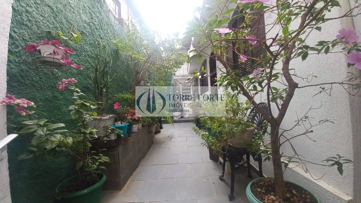 Casa com 3 quartos à venda, 130m2 em Vila Formosa, São Paulo - SP - imagem 5 Foto 5 de Casa com 3 quartos à venda, 130m2 em Vila Formosa, São Paulo - SP