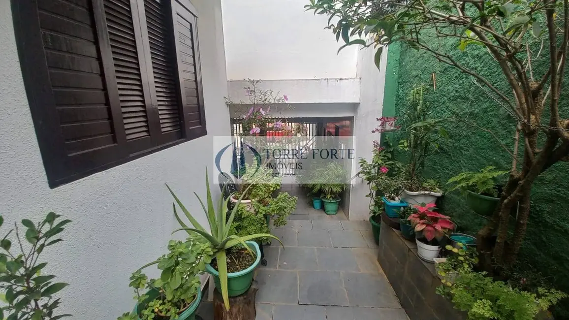 Casa com 3 quartos à venda, 130m2 em Vila Formosa, São Paulo - SP - imagem 4 Foto 4 de Casa com 3 quartos à venda, 130m2 em Vila Formosa, São Paulo - SP