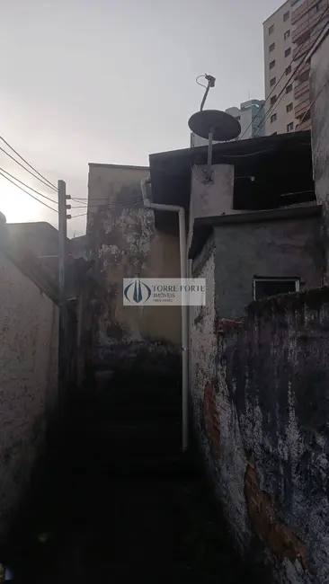 Foto 3 de Terreno / Lote à venda, 800m2 em Alto da Mooca, São Paulo - SP