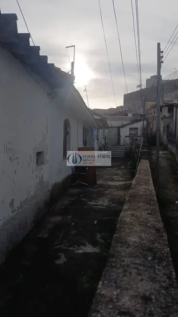 Foto 7 de Terreno / Lote à venda, 800m2 em Alto da Mooca, São Paulo - SP