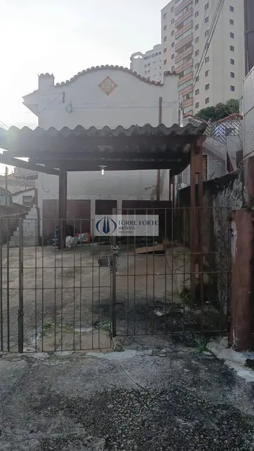 Foto 4 de Terreno / Lote à venda, 800m2 em Alto da Mooca, São Paulo - SP