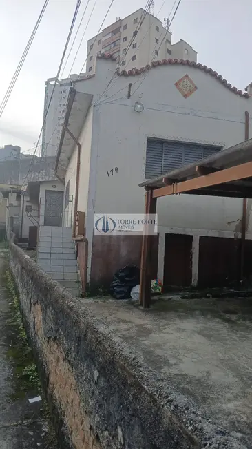 Foto 1 de Terreno / Lote à venda, 800m2 em Alto da Mooca, São Paulo - SP