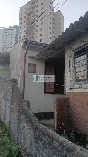 Foto 2 de Terreno / Lote à venda, 800m2 em Alto da Mooca, São Paulo - SP