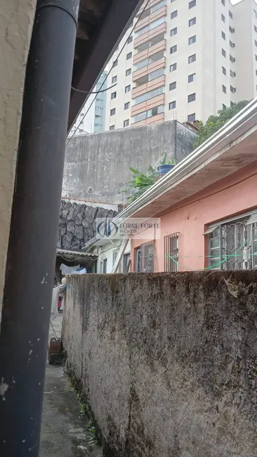 Foto 6 de Terreno / Lote à venda, 800m2 em Alto da Mooca, São Paulo - SP