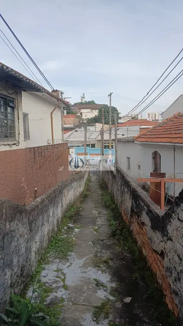 Foto 5 de Terreno / Lote à venda, 800m2 em Alto da Mooca, São Paulo - SP
