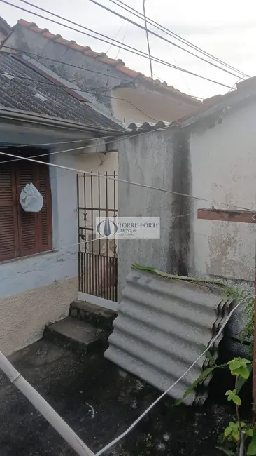 Foto 8 de Terreno / Lote à venda, 800m2 em Alto da Mooca, São Paulo - SP