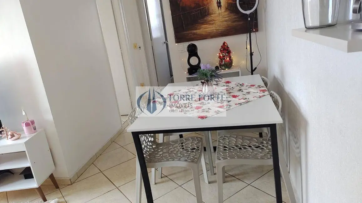 Foto 2 de Apartamento com 3 quartos à venda, 62m2 em Jardim Santa Terezinha (Zona Leste), São Paulo - SP