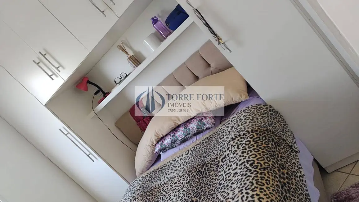 Foto 8 de Apartamento com 3 quartos à venda, 62m2 em Jardim Santa Terezinha (Zona Leste), São Paulo - SP