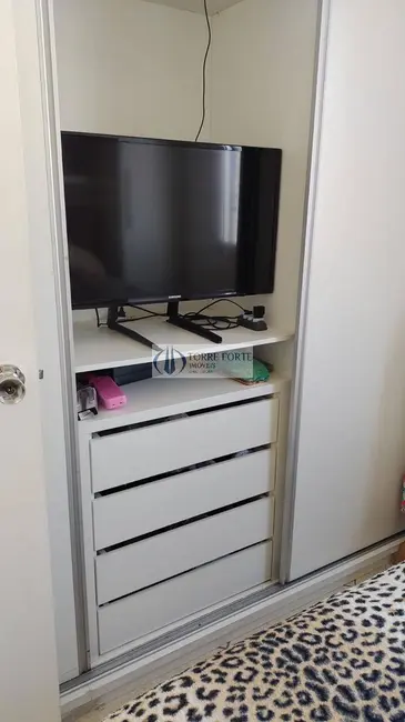 Foto 7 de Apartamento com 3 quartos à venda, 62m2 em Jardim Santa Terezinha (Zona Leste), São Paulo - SP