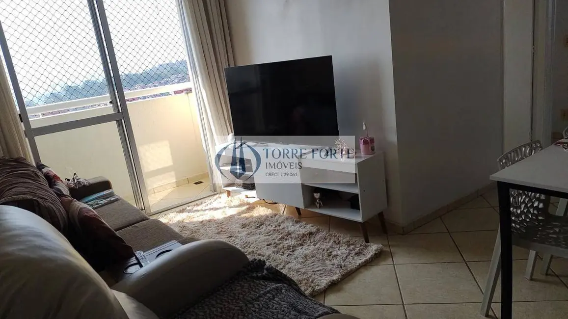 Foto 3 de Apartamento com 3 quartos à venda, 62m2 em Jardim Santa Terezinha (Zona Leste), São Paulo - SP