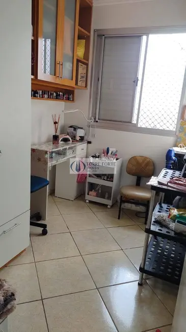 Foto 4 de Apartamento com 3 quartos à venda, 62m2 em Jardim Santa Terezinha (Zona Leste), São Paulo - SP