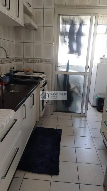 Foto 1 de Apartamento com 3 quartos à venda, 62m2 em Jardim Santa Terezinha (Zona Leste), São Paulo - SP