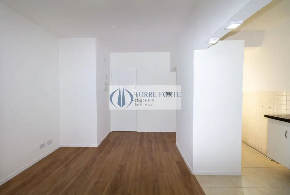 Apartamento com 1 quarto à venda, 43m2 em Bela Vista, São Paulo - SP - imagem 7 Foto 7 de Apartamento com 1 quarto à venda, 43m2 em Bela Vista, São Paulo - SP