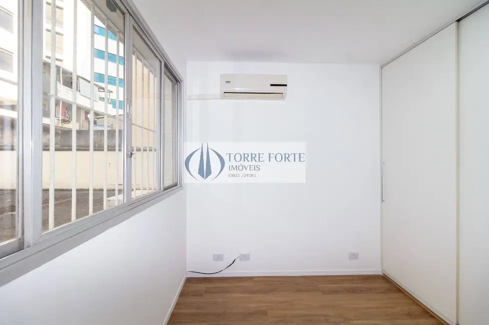 Apartamento com 1 quarto à venda, 43m2 em Bela Vista, São Paulo - SP - imagem 3 Foto 3 de Apartamento com 1 quarto à venda, 43m2 em Bela Vista, São Paulo - SP