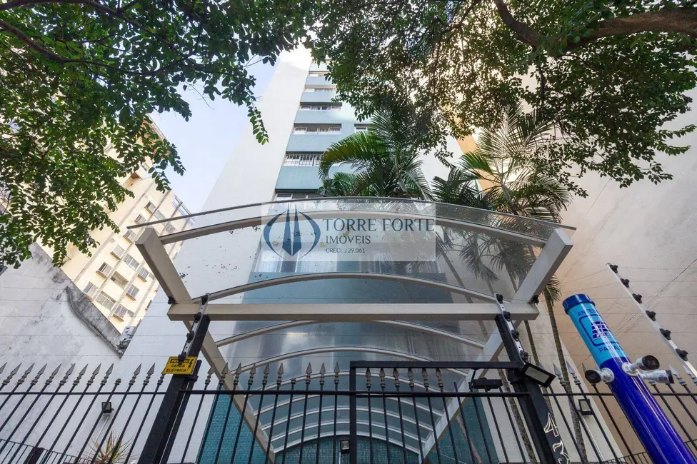 Foto 1 de Apartamento com 1 quarto à venda, 43m2 em Bela Vista, São Paulo - SP