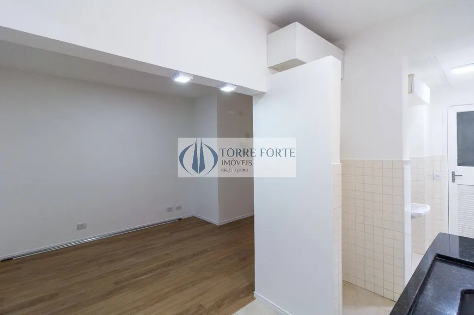 Apartamento com 1 quarto à venda, 43m2 em Bela Vista, São Paulo - SP - imagem 4 Foto 4 de Apartamento com 1 quarto à venda, 43m2 em Bela Vista, São Paulo - SP