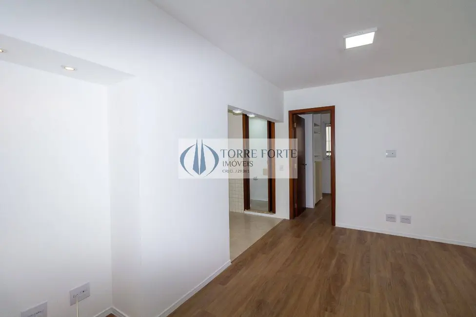 Apartamento com 1 quarto à venda, 43m2 em Bela Vista, São Paulo - SP - imagem 5 Foto 5 de Apartamento com 1 quarto à venda, 43m2 em Bela Vista, São Paulo - SP