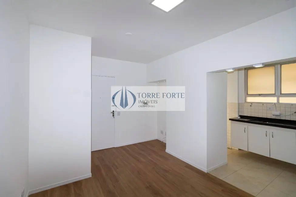 Apartamento com 1 quarto à venda, 43m2 em Bela Vista, São Paulo - SP - imagem 8 Foto 8 de Apartamento com 1 quarto à venda, 43m2 em Bela Vista, São Paulo - SP