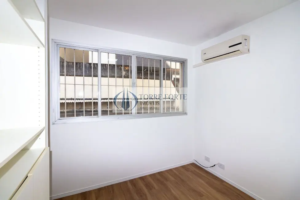 Foto 2 de Apartamento com 1 quarto à venda, 43m2 em Bela Vista, São Paulo - SP