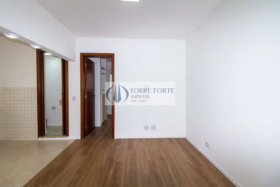 Apartamento com 1 quarto à venda, 43m2 em Bela Vista, São Paulo - SP - imagem 6 Foto 6 de Apartamento com 1 quarto à venda, 43m2 em Bela Vista, São Paulo - SP