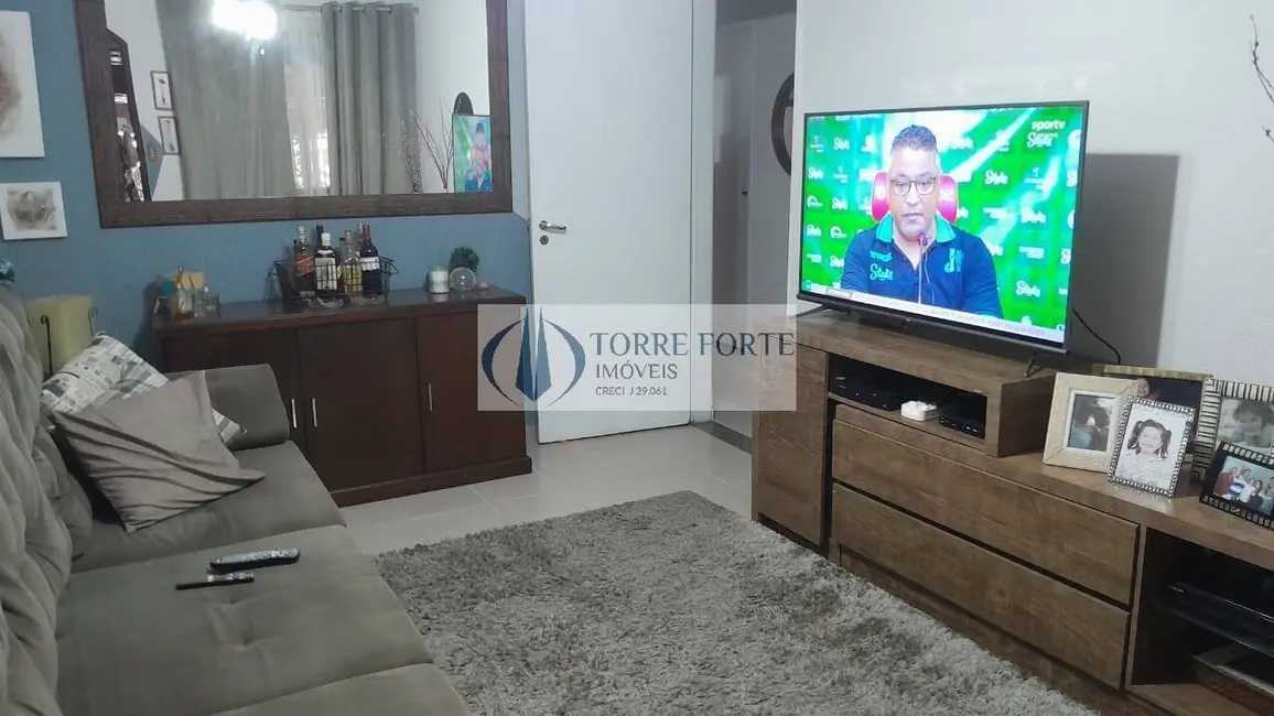 Foto 1 de Casa com 4 quartos à venda, 125m2 em Santa Maria, Santo Andre - SP