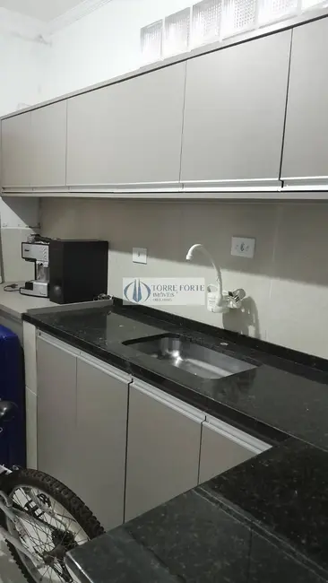 Foto 7 de Casa com 4 quartos à venda, 125m2 em Santa Maria, Santo Andre - SP