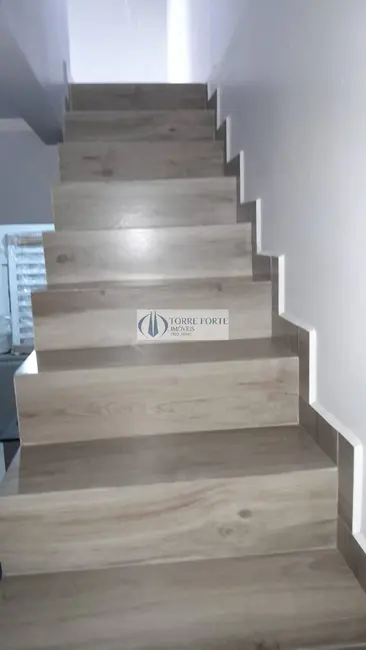 Foto 5 de Casa com 4 quartos à venda, 125m2 em Santa Maria, Santo Andre - SP