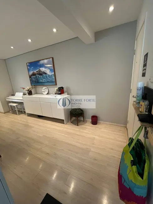 Foto 9 de Apartamento com 2 quartos à venda, 86m2 em Mooca, São Paulo - SP