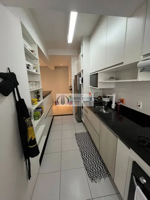 Foto 3 de Apartamento com 2 quartos à venda, 86m2 em Mooca, São Paulo - SP