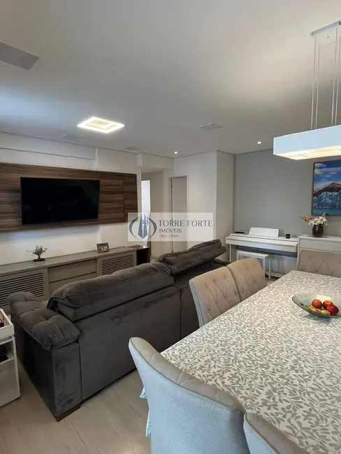 Foto 4 de Apartamento com 2 quartos à venda, 86m2 em Mooca, São Paulo - SP