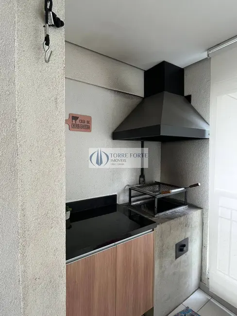 Foto 2 de Apartamento com 2 quartos à venda, 86m2 em Mooca, São Paulo - SP