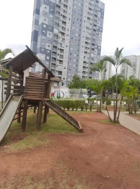 Foto 9 de Apartamento com 2 quartos à venda, 60m2 em Vila Andrade, São Paulo - SP