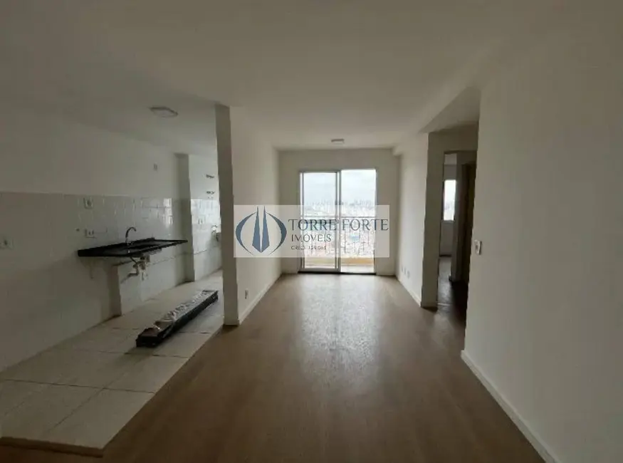 Foto 1 de Apartamento com 2 quartos à venda, 60m2 em Vila Andrade, São Paulo - SP