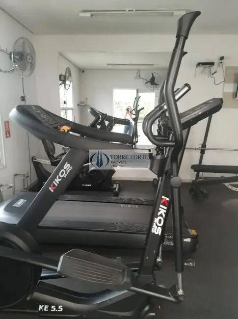 Foto 4 de Apartamento com 2 quartos à venda, 60m2 em Vila Andrade, São Paulo - SP