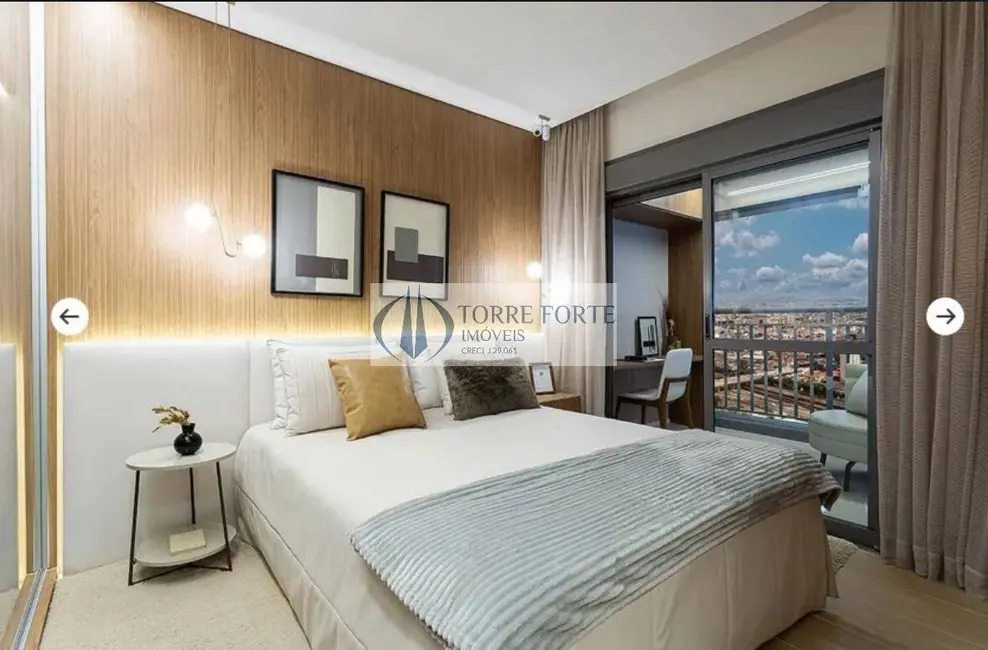 Foto 8 de Apartamento com 3 quartos à venda, 125m2 em Quarta Parada, São Paulo - SP