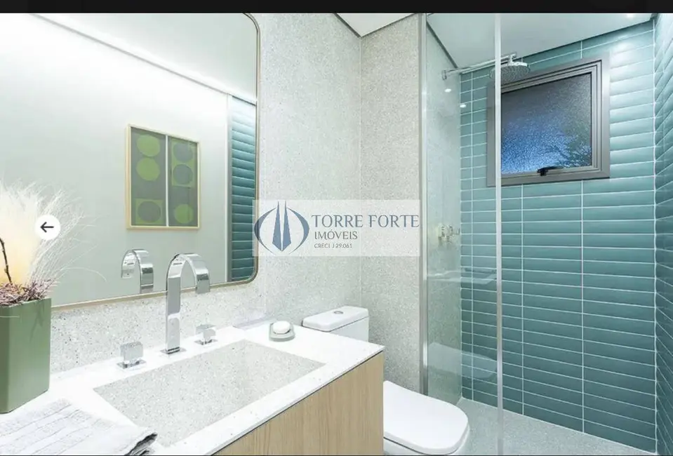 Foto 9 de Apartamento com 3 quartos à venda, 125m2 em Quarta Parada, São Paulo - SP