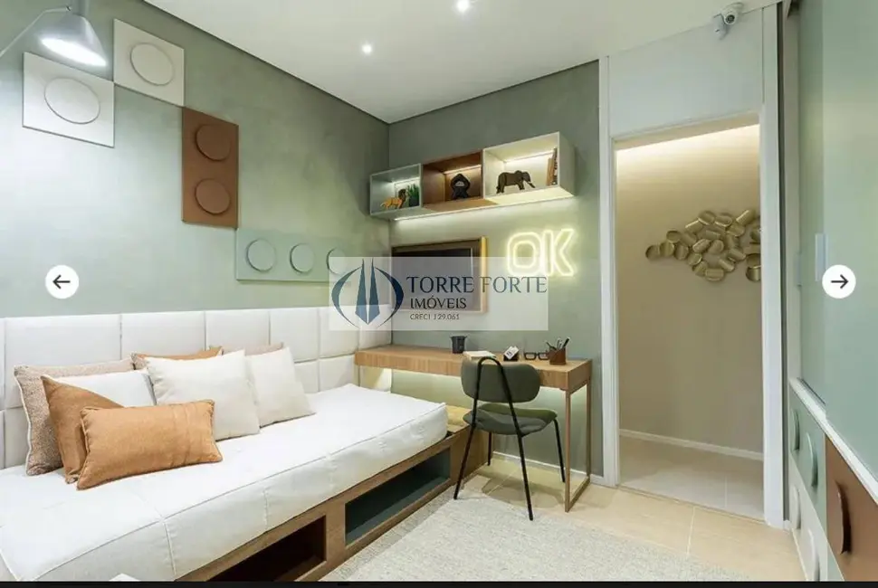 Foto 7 de Apartamento com 3 quartos à venda, 125m2 em Quarta Parada, São Paulo - SP