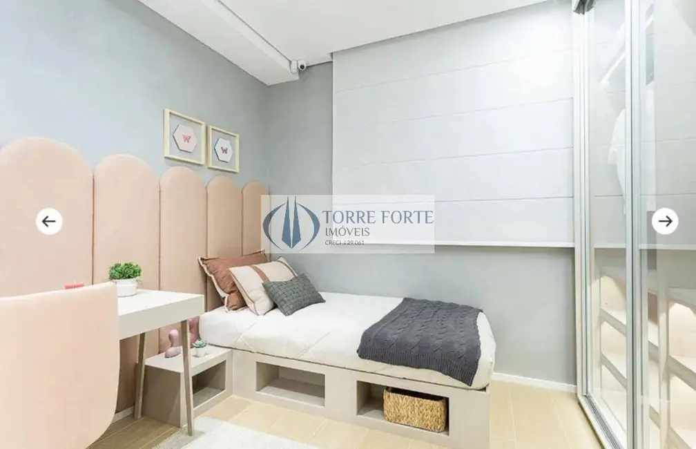 Foto 6 de Apartamento com 3 quartos à venda, 125m2 em Quarta Parada, São Paulo - SP