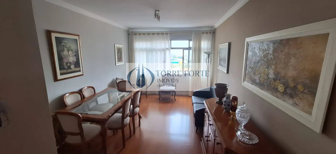 Foto 1 de Apartamento com 2 quartos à venda, 80m2 em Mooca, São Paulo - SP