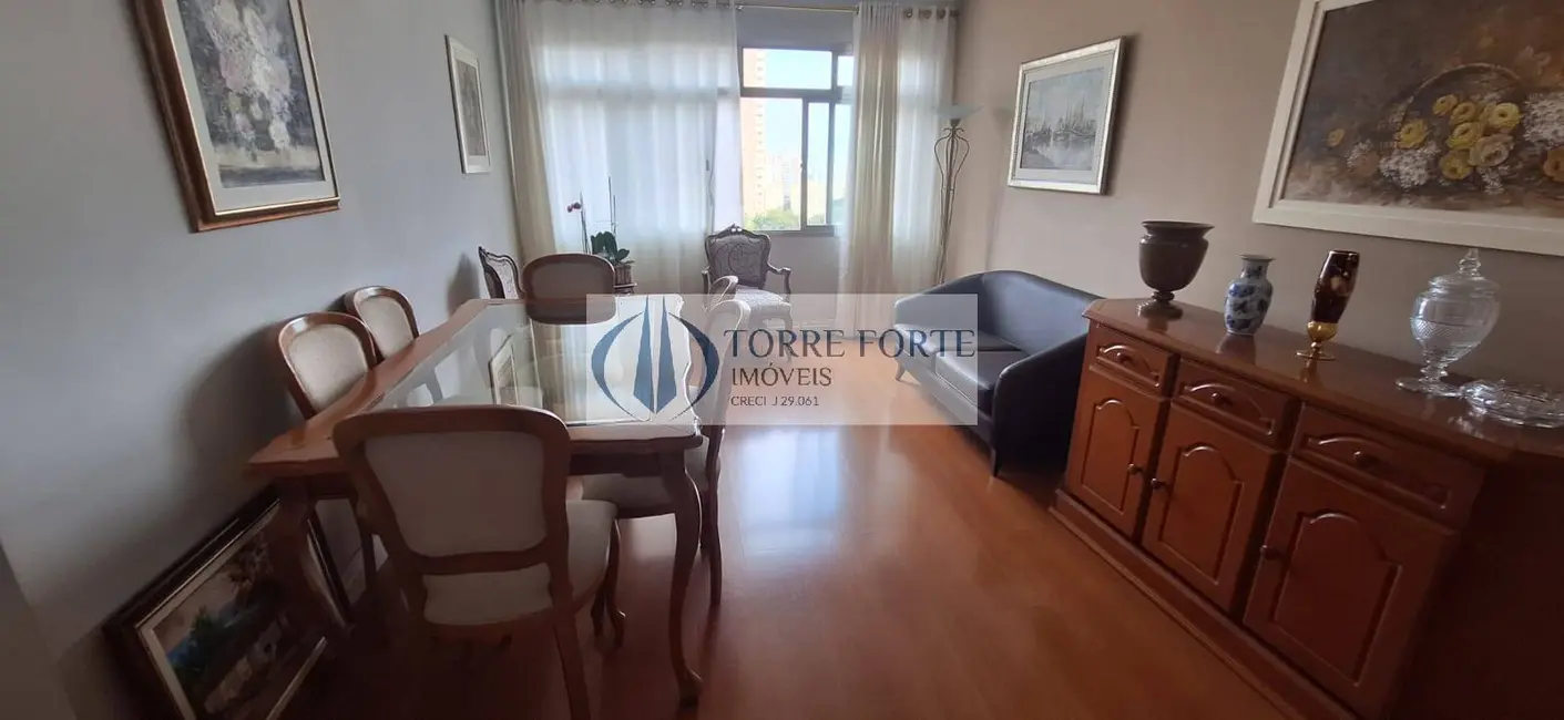 Apartamento com 2 quartos à venda, 80m2 em Mooca, São Paulo - SP - imagem 2 Foto 2 de Apartamento com 2 quartos à venda, 80m2 em Mooca, São Paulo - SP