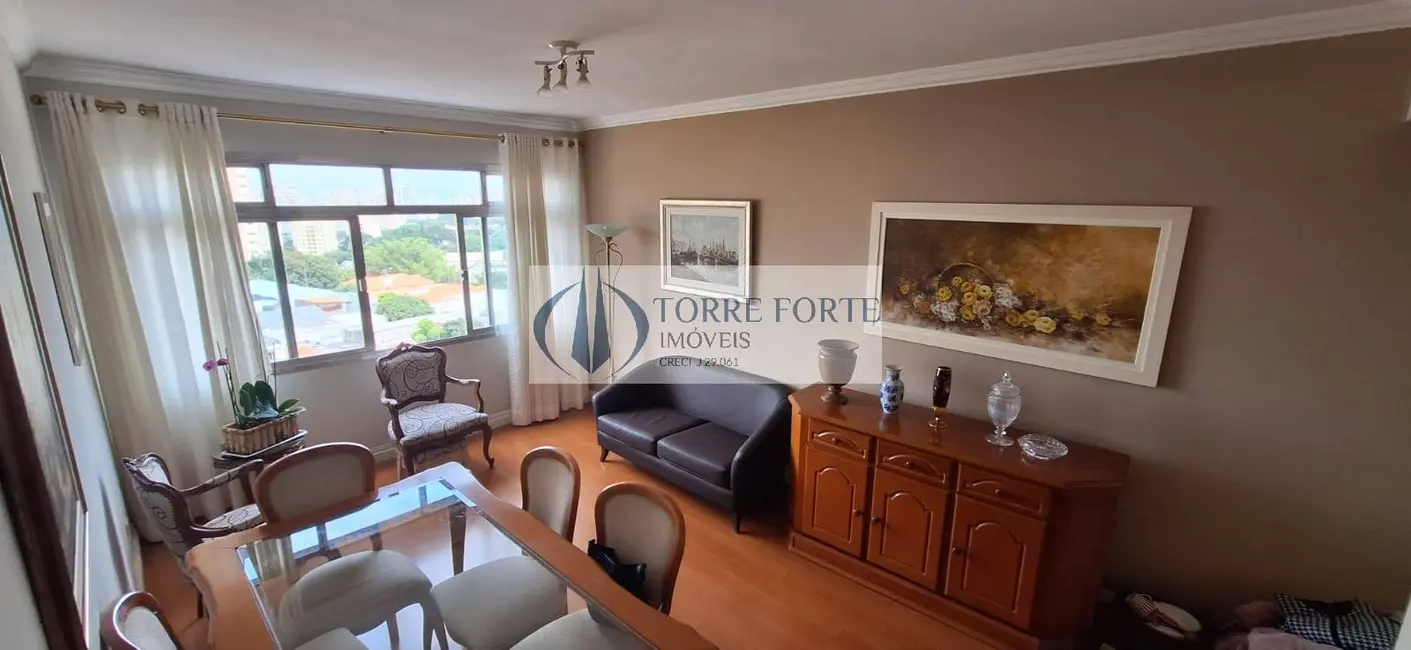 Apartamento com 2 quartos à venda, 80m2 em Mooca, São Paulo - SP - imagem 4 Foto 4 de Apartamento com 2 quartos à venda, 80m2 em Mooca, São Paulo - SP