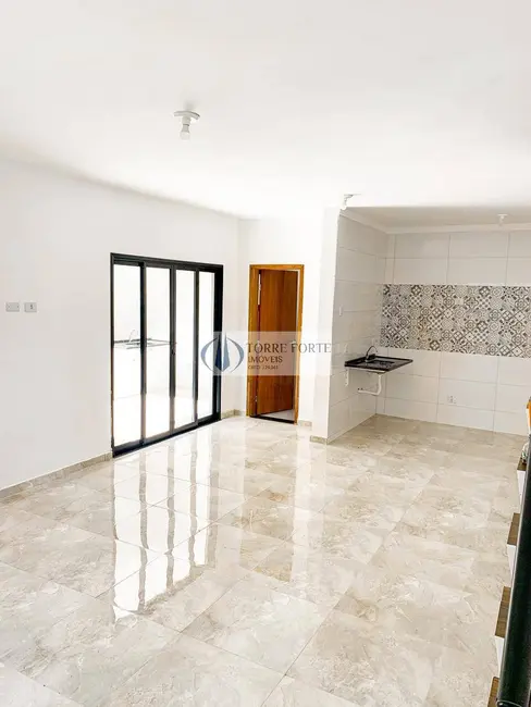 Foto 1 de Casa com 2 quartos à venda, 110m2 em Vila São Paulo, Mogi Das Cruzes - SP