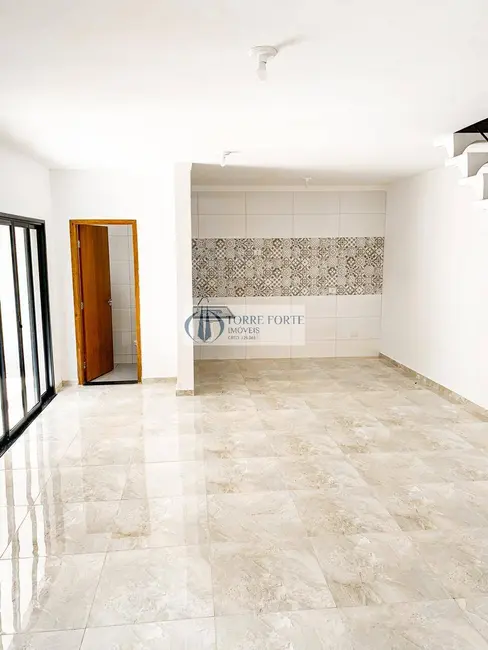 Foto 1 de Casa com 2 quartos à venda, 110m2 em Vila São Paulo, Mogi Das Cruzes - SP