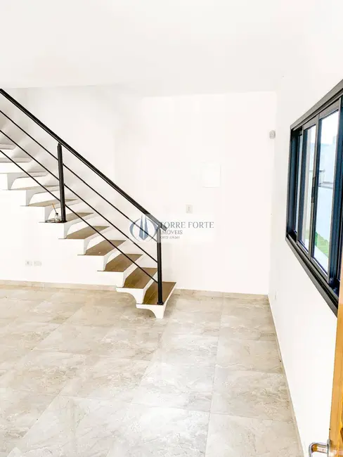 Foto 3 de Casa com 2 quartos à venda, 110m2 em Vila São Paulo, Mogi Das Cruzes - SP