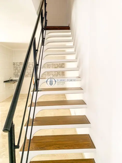 Foto 4 de Casa com 2 quartos à venda, 110m2 em Vila São Paulo, Mogi Das Cruzes - SP