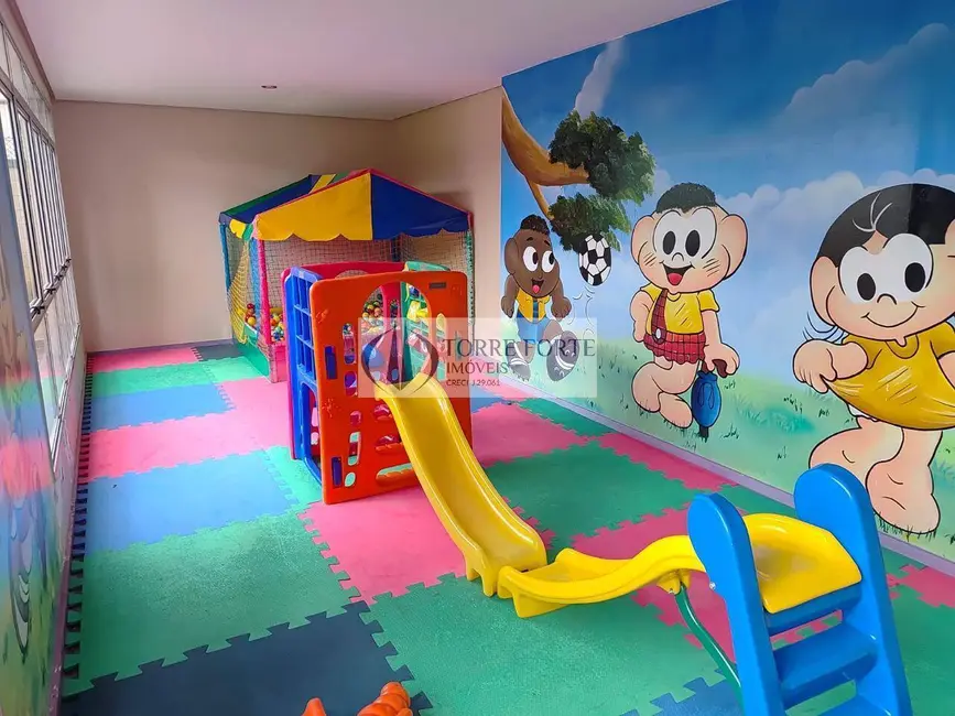 Foto 5 de Apartamento com 2 quartos à venda, 54m2 em Vila Carmosina, São Paulo - SP